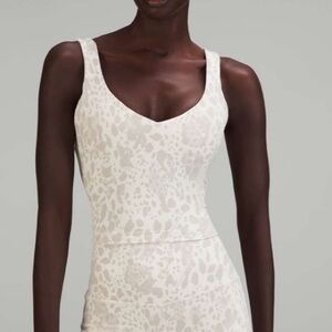 Lululemon Align Tank